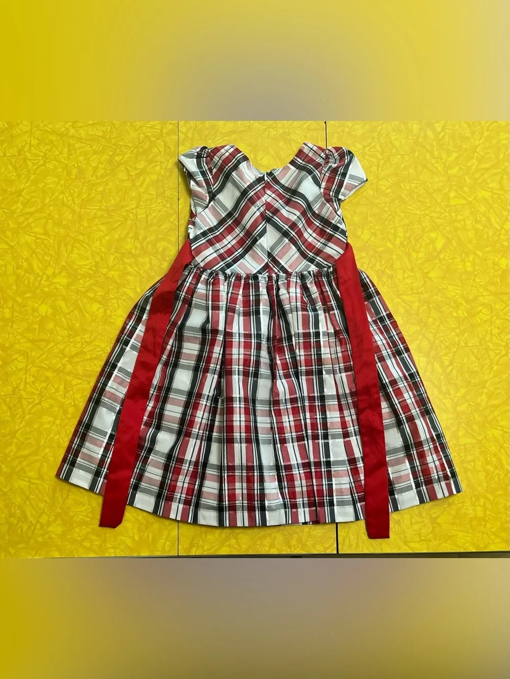 Bonnie Jean Dress